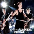 Fogo - Capital Inicial